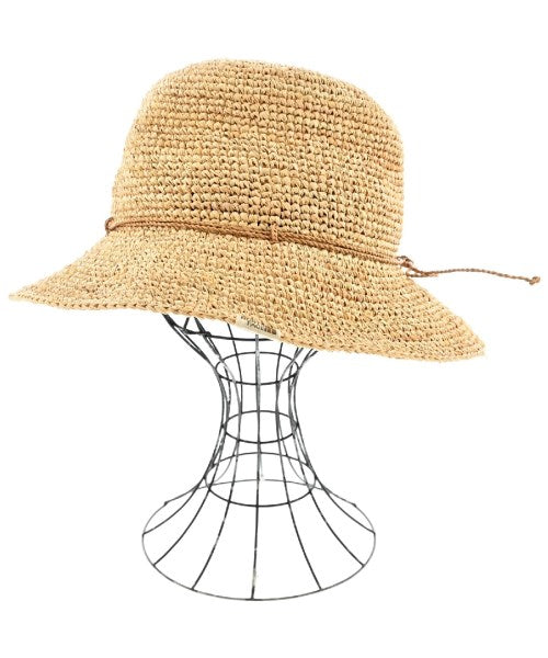 THE NORTH FACE Straw hats