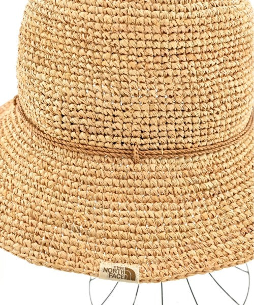 THE NORTH FACE Straw hats