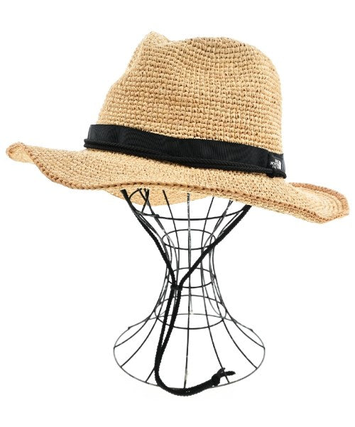 THE NORTH FACE Straw hats