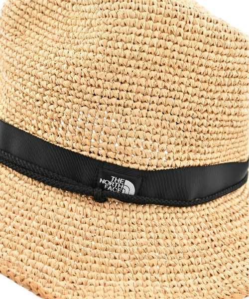 THE NORTH FACE Straw hats