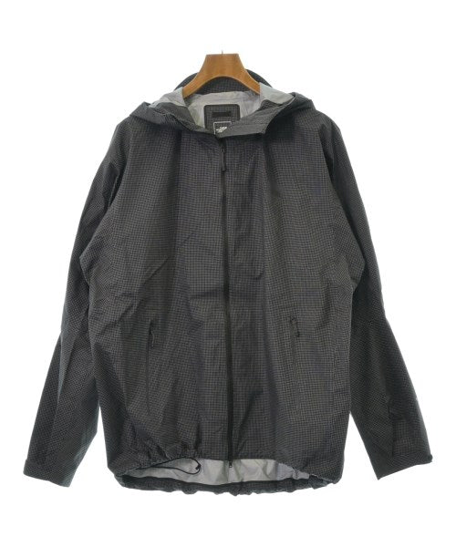 THE NORTH FACE Mountain parka