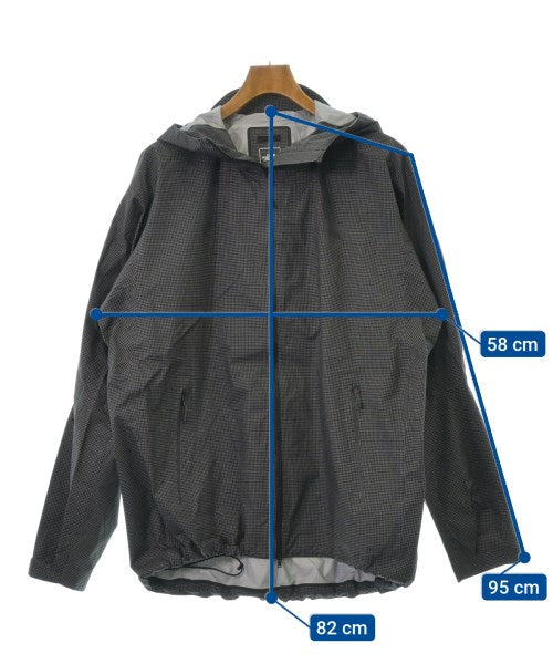 THE NORTH FACE Mountain parka