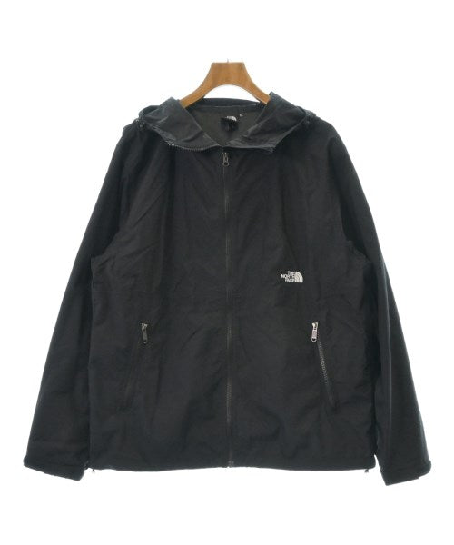 THE NORTH FACE Mountain parka