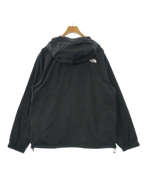 THE NORTH FACE Mountain parka