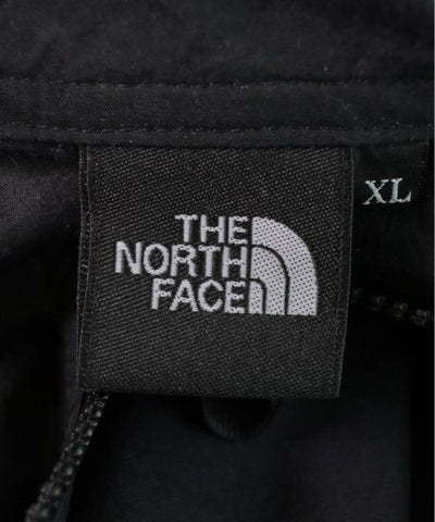 THE NORTH FACE Mountain parka