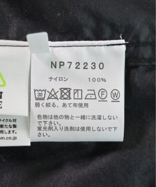 THE NORTH FACE Mountain parka