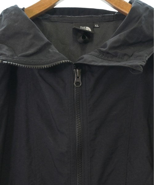 THE NORTH FACE Mountain parka