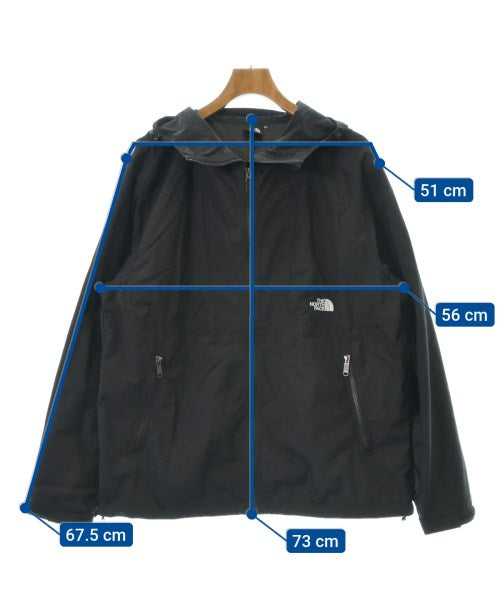 THE NORTH FACE Mountain parka