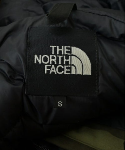 THE NORTH FACE Down jackets/Vests