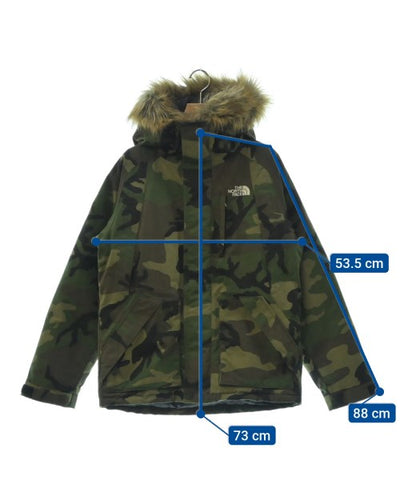 THE NORTH FACE Down jackets/Vests