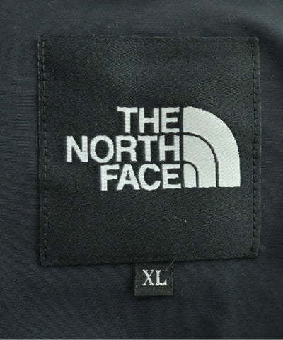 THE NORTH FACE Mountain parka