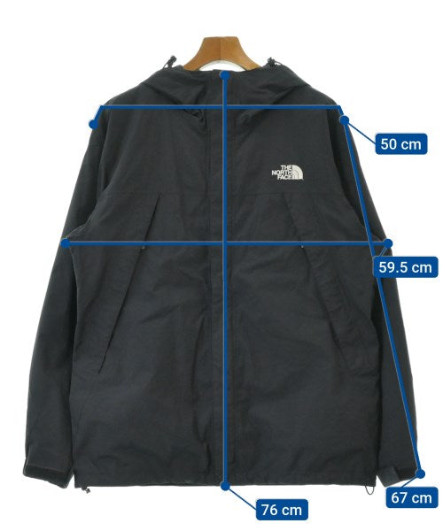 THE NORTH FACE Mountain parka