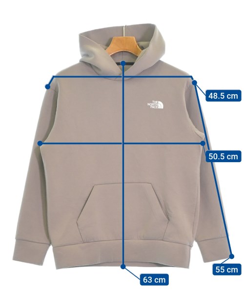 THE NORTH FACE Hoodies