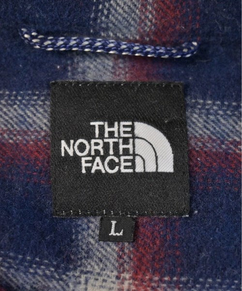 THE NORTH FACE Casual shirts