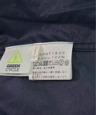 THE NORTH FACE Mountain parka