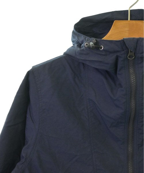 THE NORTH FACE Mountain parka