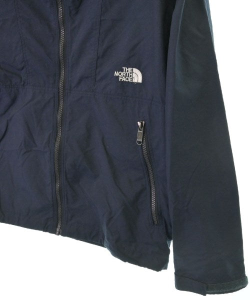 THE NORTH FACE Mountain parka