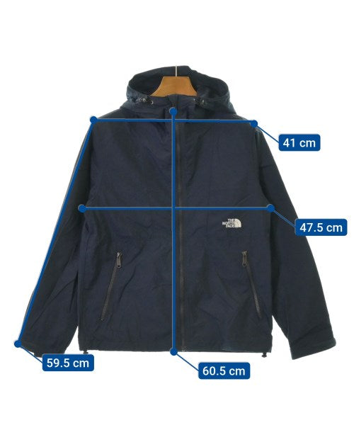 THE NORTH FACE Mountain parka