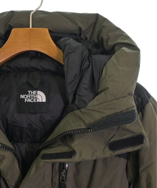 THE NORTH FACE Down jackets/Vests