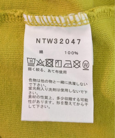 THE NORTH FACE Tee Shirts/Tops