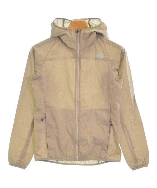 THE NORTH FACE Mountain parka