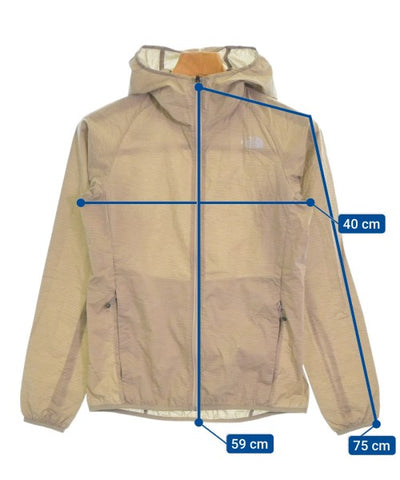 THE NORTH FACE Mountain parka