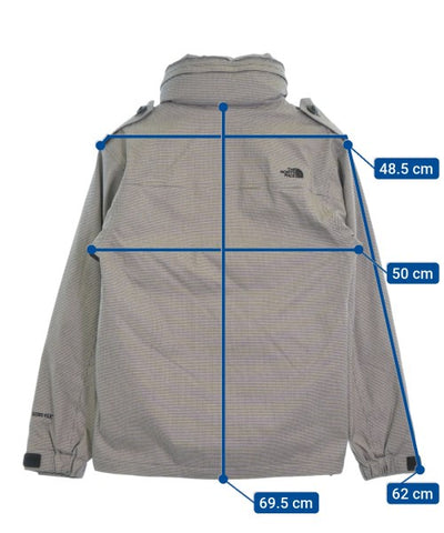 THE NORTH FACE Down jackets/Vests