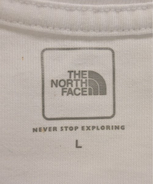 THE NORTH FACE Tee Shirts/Tops