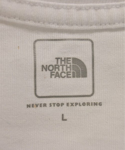 THE NORTH FACE Tee Shirts/Tops