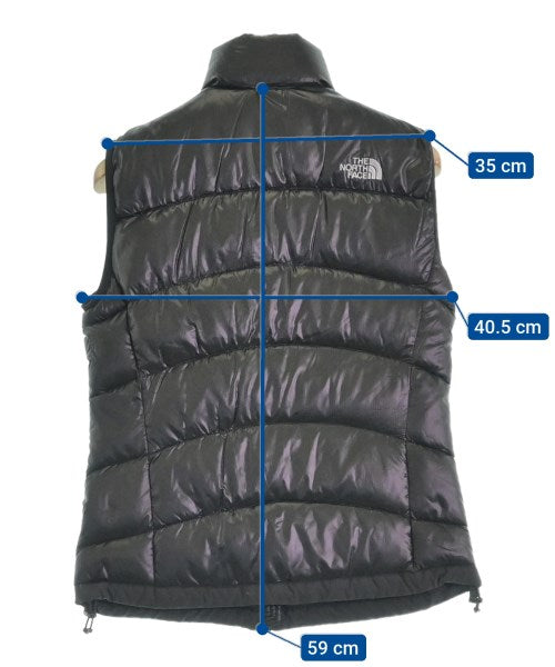 THE NORTH FACE Down jackets/Vests