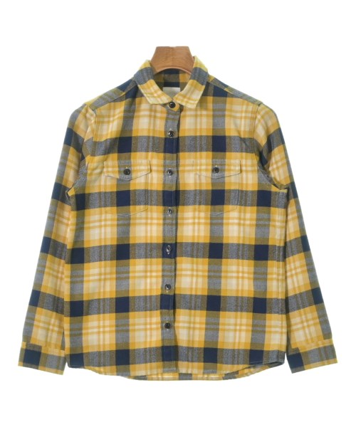 THE NORTH FACE Casual shirts