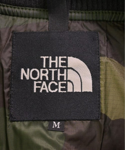 THE NORTH FACE Millitary jackets