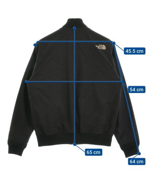 THE NORTH FACE Millitary jackets