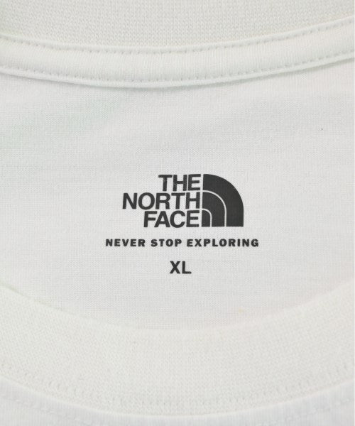 THE NORTH FACE Tee Shirts/Tops