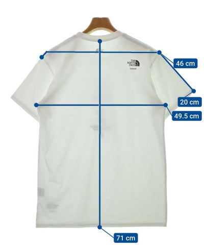 THE NORTH FACE Tee Shirts/Tops