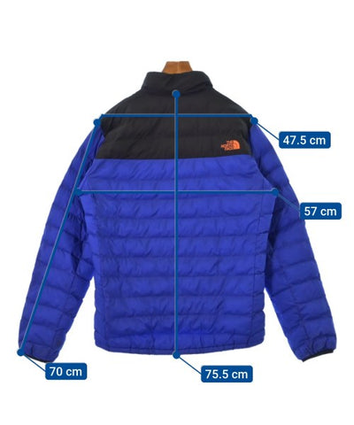 THE NORTH FACE Down jackets/Vests