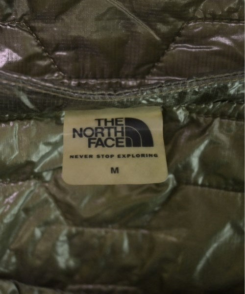 THE NORTH FACE Down jackets/Vests