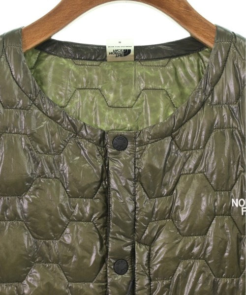 THE NORTH FACE Down jackets/Vests