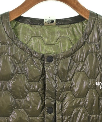 THE NORTH FACE Down jackets/Vests