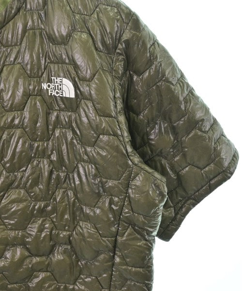 THE NORTH FACE Down jackets/Vests