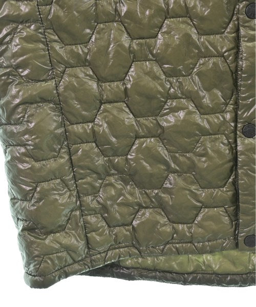 THE NORTH FACE Down jackets/Vests