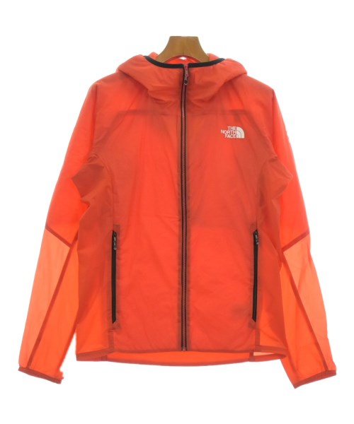 THE NORTH FACE Mountain parka