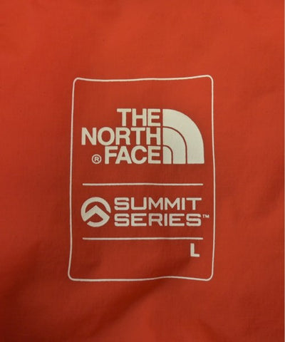 THE NORTH FACE Mountain parka