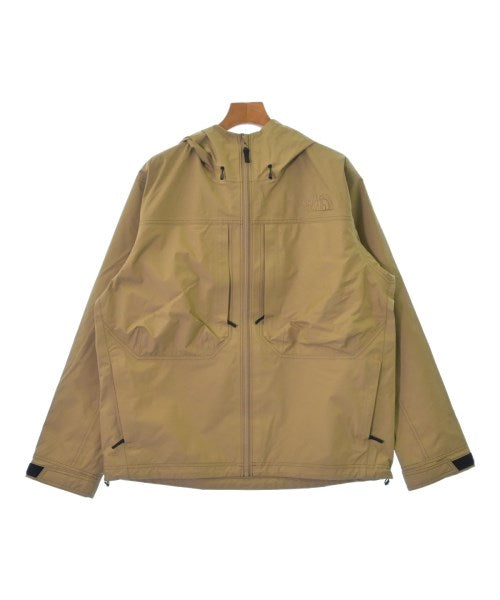 THE NORTH FACE Mountain parka