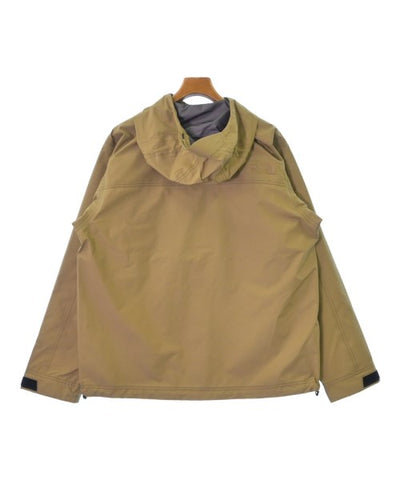 THE NORTH FACE Mountain parka