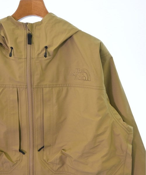 THE NORTH FACE Mountain parka