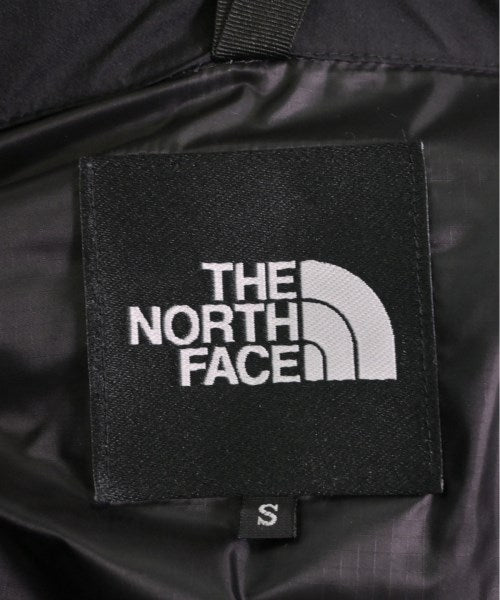 THE NORTH FACE Down jackets/Vests