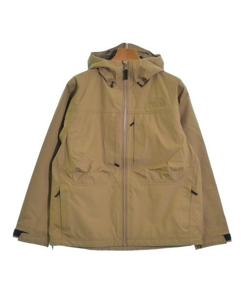 THE NORTH FACE Mountain parka