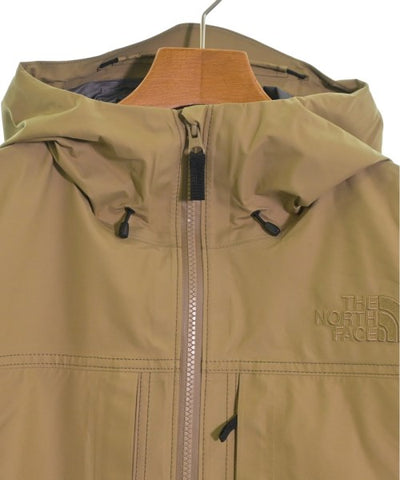 THE NORTH FACE Mountain parka