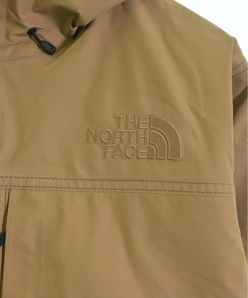 THE NORTH FACE Mountain parka